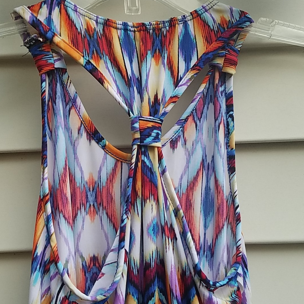PINC Premium Girl's Romper,size M-10 - Picture 9 of 11